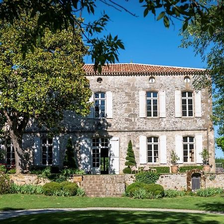 Maison Le Sepe - Vignoble Bio Et Maison D'Hotes Sainte-Radegonde  Zewnętrze zdjęcie