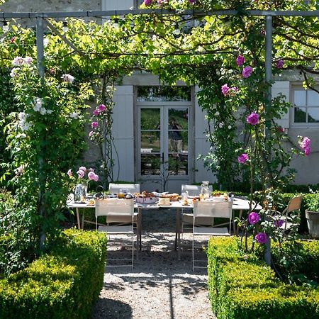 Maison Le Sepe - Vignoble Bio Et Maison D'Hotes Sainte-Radegonde  Zewnętrze zdjęcie