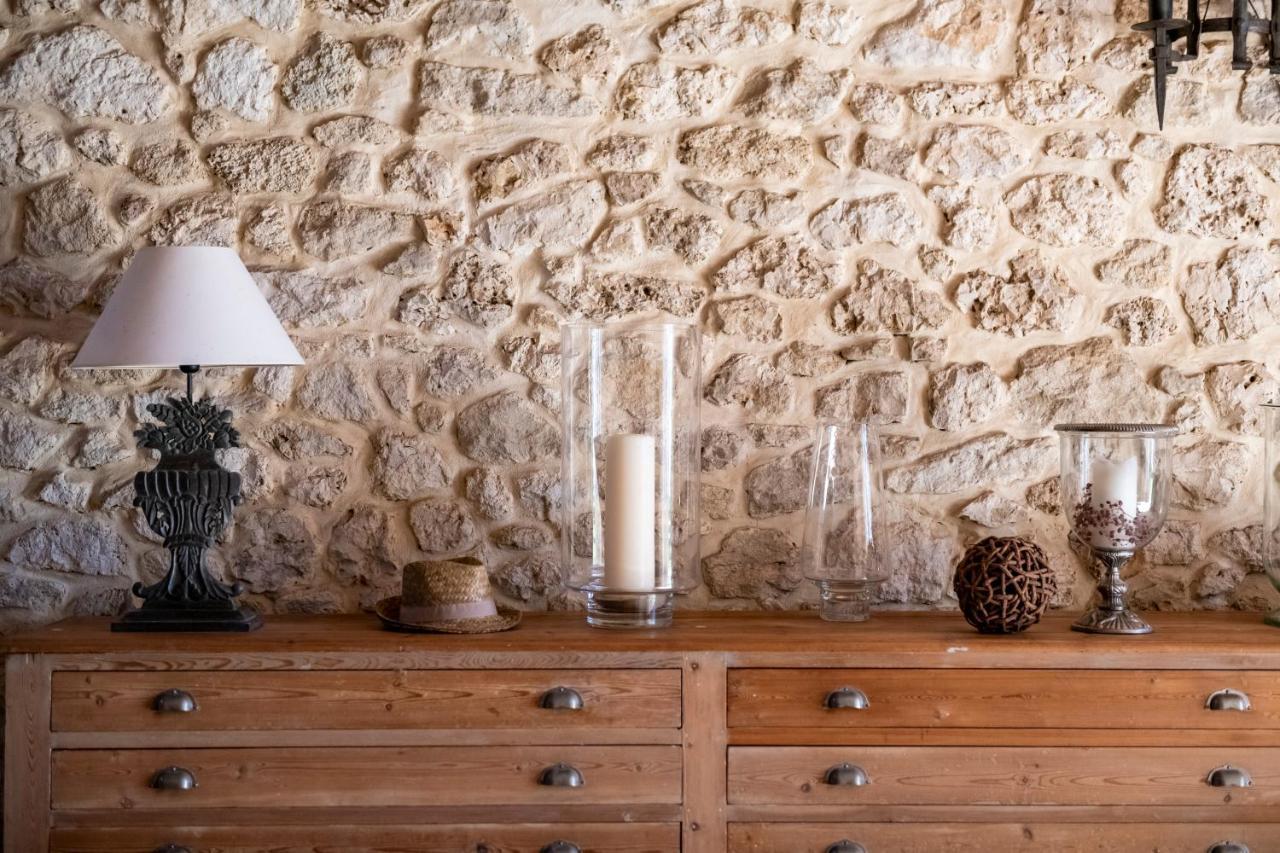 Maison Le Sepe - Vignoble Bio Et Maison D'Hotes Sainte-Radegonde  Zewnętrze zdjęcie